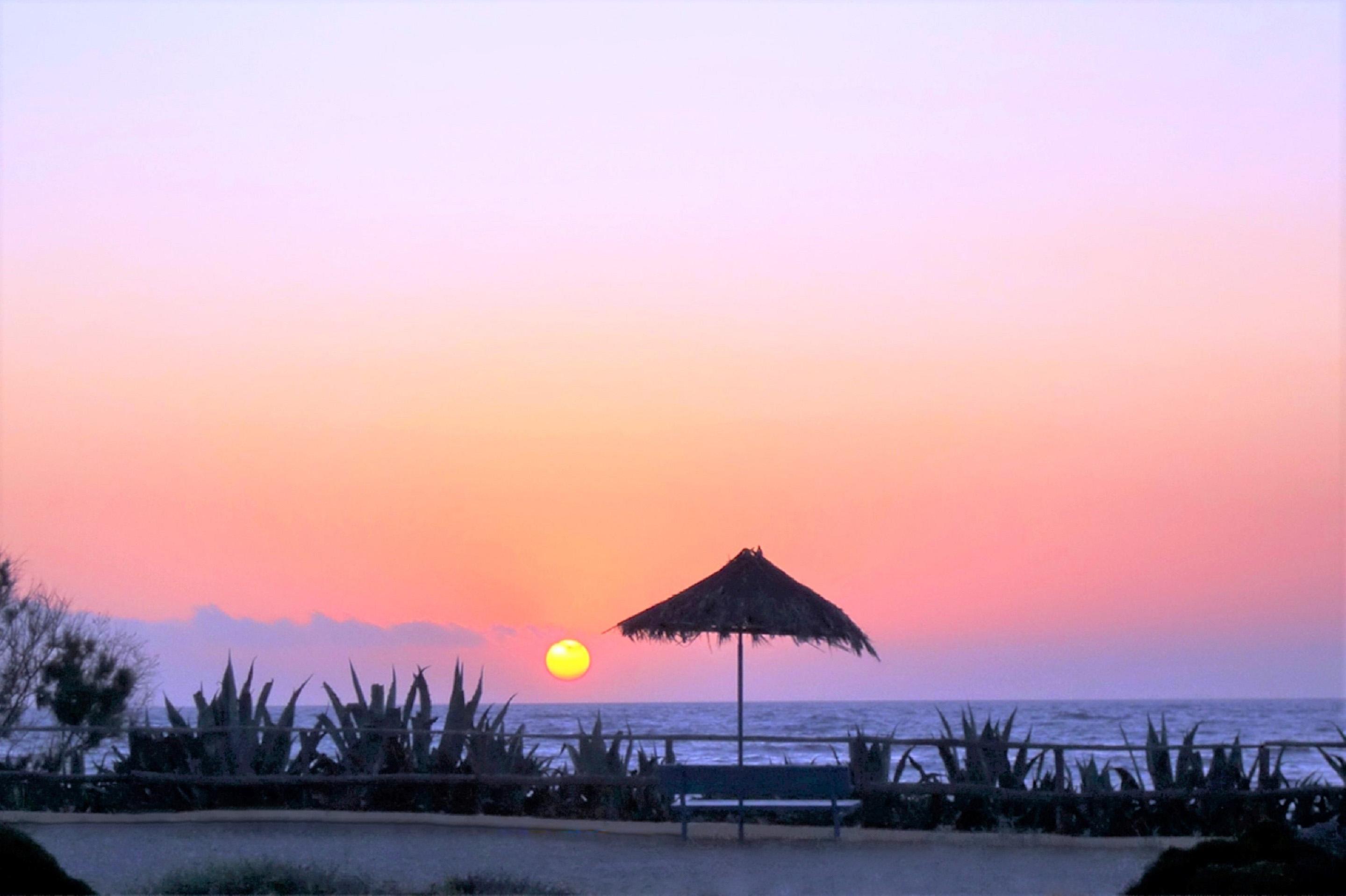 Zorbas Beach Village Hotel Ставрос Экстерьер фото